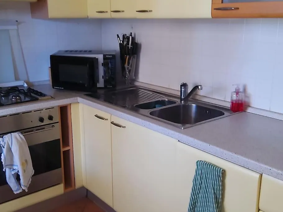 Apartment Villa Arceno Con Piscina Vista Lago Moniga del Garda
