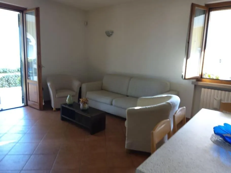 Villa Arceno Con Piscina Vista Lago Moniga del Garda Italy
